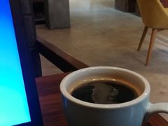 -VESH COFFEE(定西路店)