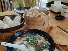 -常鲜德乐购迎桂馒头店(麻巷公寓店)