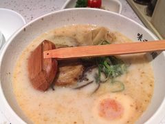 -味千拉面(广州白云机场T1西二店)