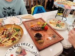 M5西冷牛排-IL TEATRO 精品意大利餐厅