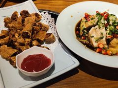 -水门巷餐厅(古子城店)