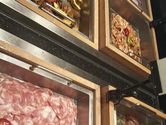 -钱小奴创意自助餐厅·原切谷饲安格斯畅吃(苏州昆山招商花园城店)