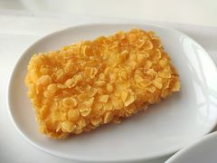 虾排-宜家·瑞典风味餐厅(徐汇店)