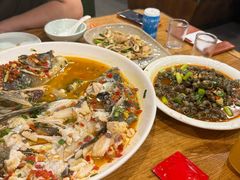 -丰乐餐厅·始于1999·本地老字号