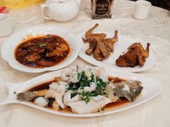 -嘉华海鲜酒家(龙津中路店)