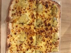 榴莲多多比萨-必胜客(涂门街店)