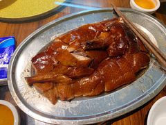 烧鹅-农汤老店(顺联公园里店)