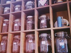 -RUMORS COFFEE ROASTERY鲁马滋咖啡(湖南路店)