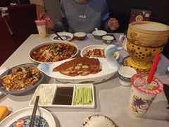 -老浒记烤鸭-北京菜(琉璃厂店)