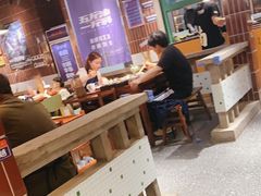 -楠火锅(绿地新都会店)
