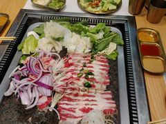 -郭记烤肉创始店(民丰大街店)