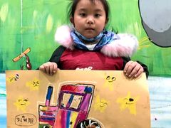 -尼莫儿童美术(三阳路融科天城校区)
