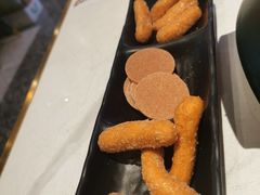 -锦尚阁烤鱼(望京新荟城店)