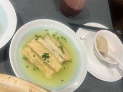 -新吉士·上海菜(浦东LCM置汇旭辉店)