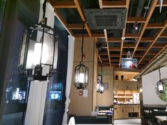 -庆江南江南菜(琴湖溪里花园城店)