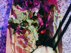 油炝生菜-蘭奢雅集·江浙菜(青山江滩店)