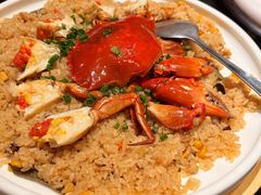 鲟饭-兴仙饭店·闽味海鲜(马尾总店)
