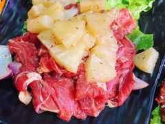 -吉志烤肉(太原总店)