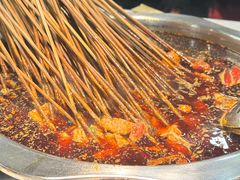 -水碾河刘老大串串香(水碾河路店)