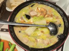 -城南往事·鲁菜济南菜(长清园博园恒大绿洲店)