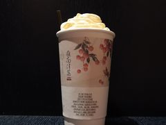 -茶颜悦色(嘉顿一楼吉时赏味游园会店)