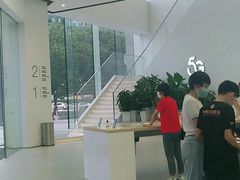 -华为智能生活馆(北京富力广场)