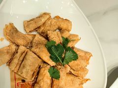 -虎哥私房菜(馒头山店)