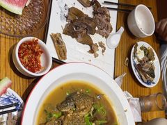 -下梅人家土菜馆(历史文化餐厅度假区店)