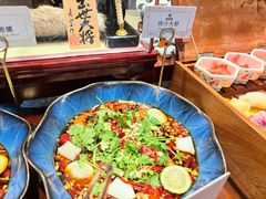 -雍容荟活波龙自助餐(IFS黑金店)