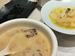 -老北门·苏帮菜·湖景包间(月光码头店)