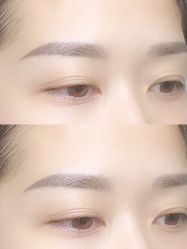 -久匠·纹眉半永久野生眉