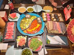 -吼堂老火锅(太古里总店)