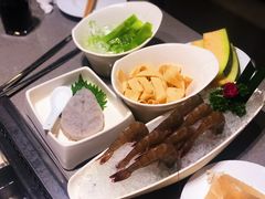 -海底捞火锅(苏宁生活广场店)