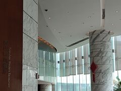 -漳州佰翔圆山酒店·圆山畔西餐厅