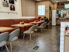 大堂-李先生牛肉面(长春红旗街店)