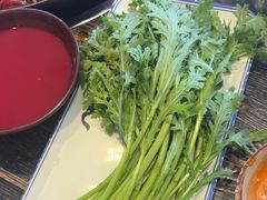 -冯校长老火锅(中联广场店)