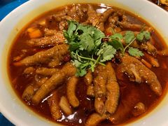 金手指-辛香汇(大华第一坊店)