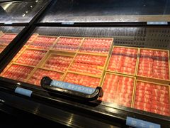 -冠菌火锅自助(东莞桥头店)