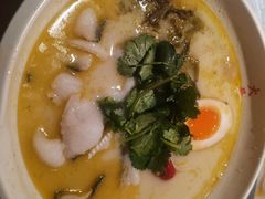-味千拉面(南昌杉杉奥特莱斯广场店)