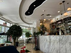 -花舍·新派粤菜·西餐·下午茶(亚运村·鸟巢店)