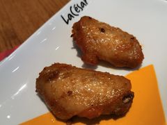 奥尔良烤翅-乐凯撒披萨(正佳广场店)