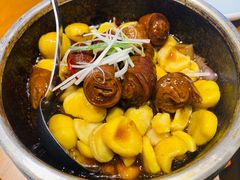 -三凤酒家·百年无锡菜(清扬茂业店)