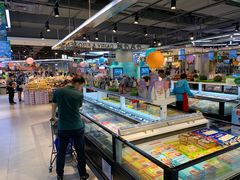 -盒马鲜生(莱蒙都会店)