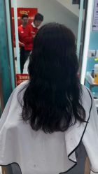 -妃格美发沙龙·烫发·染发