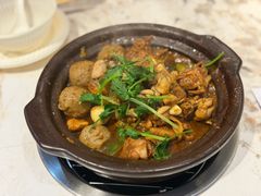 -二楼老店重庆鸡公煲(真光路店)