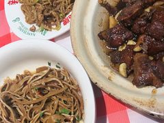 -辣小鲜·南昌大排档(船山路店)