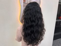 -东梵造型·烫发染发接发连锁SALON