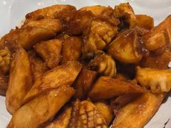 -延松朝鲜族料理