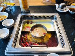 -巴奴毛肚火锅(安阳相州店)