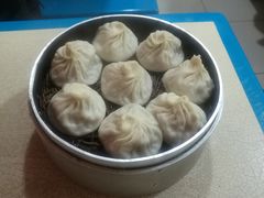 -笑云开汤包店(网巾市店)